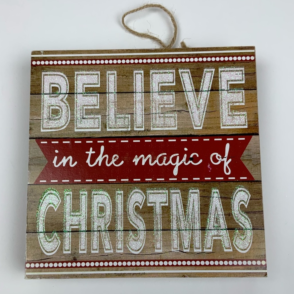 🎊🎉HOST PICK 🎊Believe in the Magic set of 2